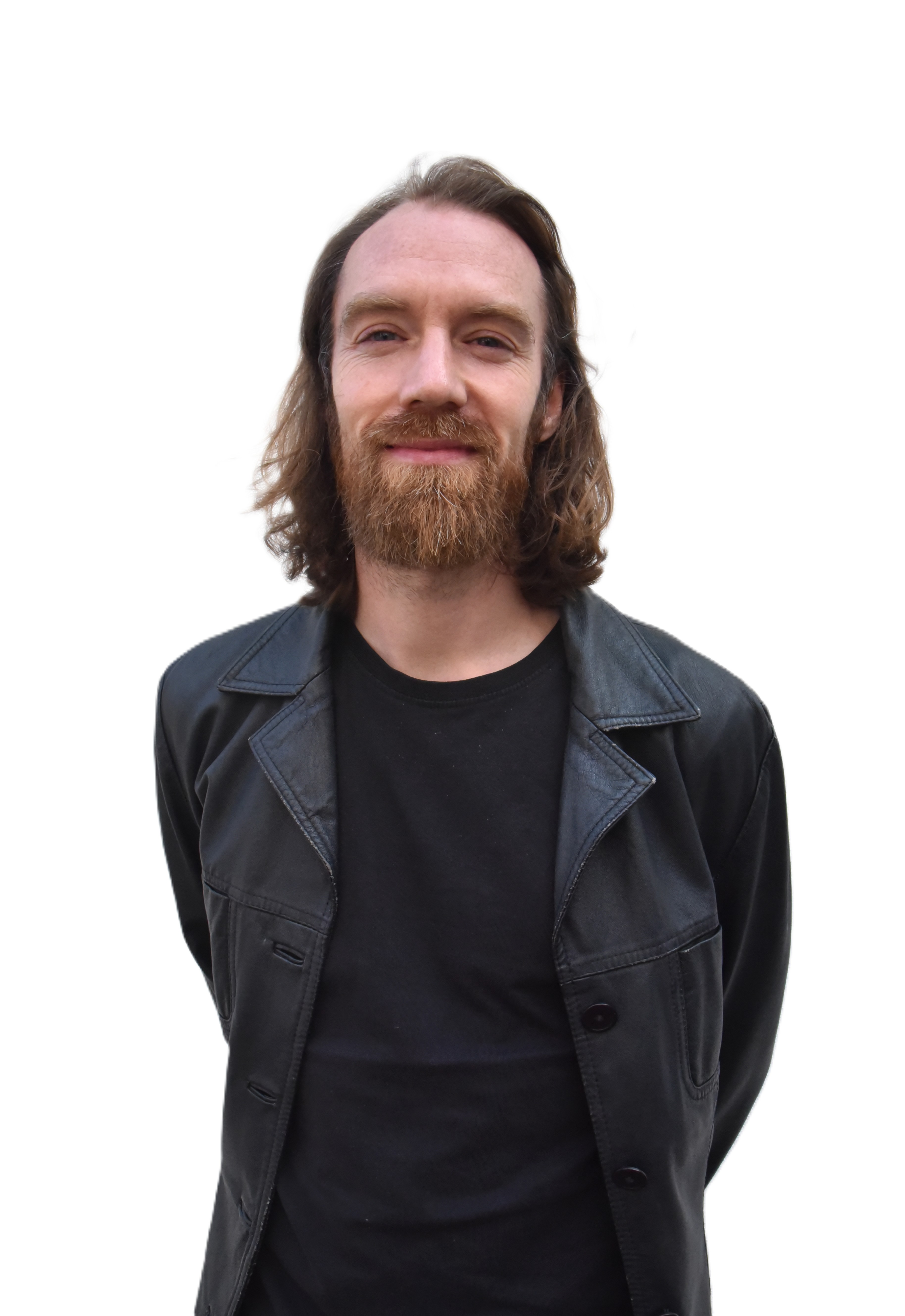 Christian Hede Madsen
